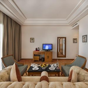 Junior Suite Sea View